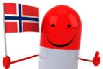 Kjøp Smertestillende Piller i Norge