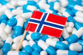 Kjøp piller for kroniske smerter i Norge