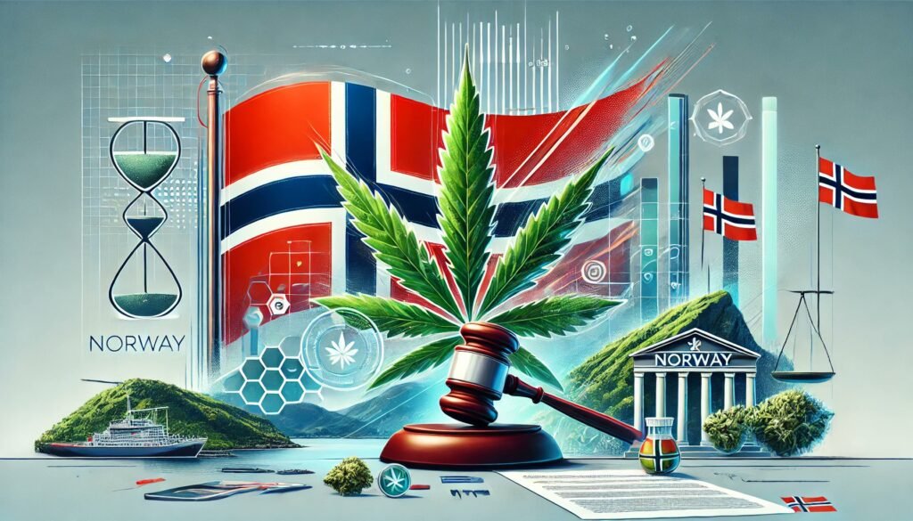 Kjøp benzodiazepinpiller i Norge