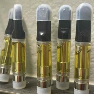 Kjøp OG kush cannabisolje for smerter og angst i Norge