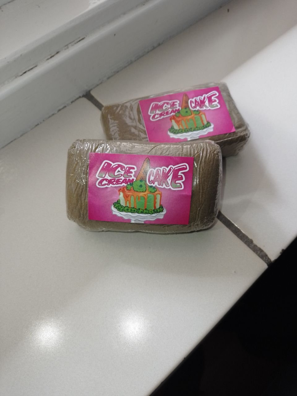 kjøp Cherie Pie hasj for kroniske smerter i Norge;