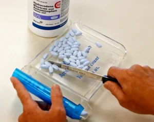 kjøp Hydromorphone/Dilaudid 8 mg tabletter for kroniske smerter