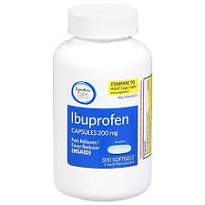 kjøp 400 mg ibuprofenpiller for kroniske smerter