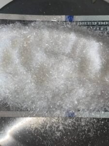 kjøp 100 mg ketamin for anestesi og PTSD i Norge