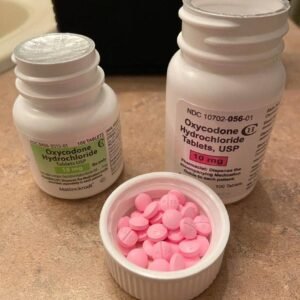 kjøp 30 mg Oxycodone/Oxycotin-pille for kroniske smerter