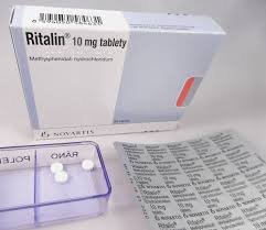kjøp ritalin 40 mg for ADHD og PTSD på nett i Norge