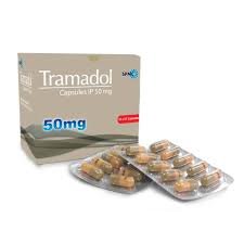 Kjøp Tramadol 100 mg tablett for kroniske smerter i Norge