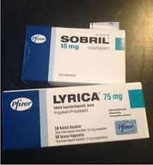 Hvor kan jeg kjøpe Sobril uten resept?