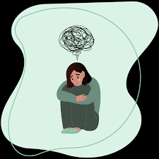 Hvordan påvirker angst, depresjon og søvnløshet kroppen?