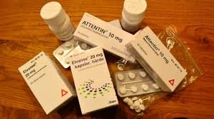 Kjøp benzodiazepiner piller uten resept i Norge