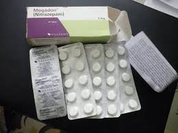 Vi har Valium, Xanax