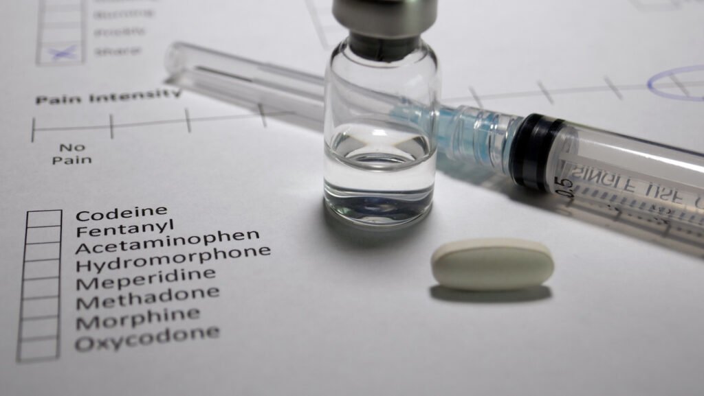 Du kan kjøpe smertestillende piller fra vårt nettapotek i Norge