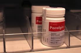 Hvor kan jeg kjøpe Paralgin Forte i Norge?
