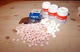 kjøpe Paralgin Forte på nett i Norge