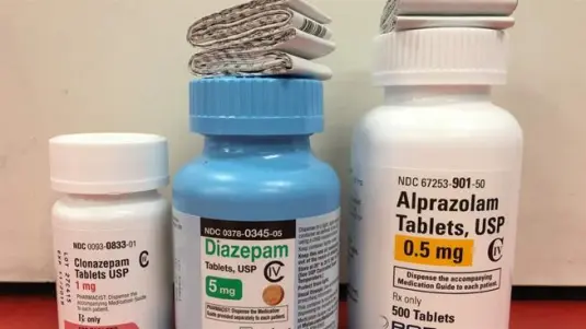 Kjøp Xanax 2mg mot angst og depresjon fra vårt nettapotek i Norge