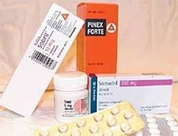 Kan du kjøpe Pinex Forte fra vårt nettapotek i Norge
