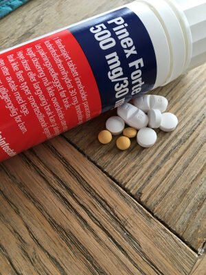 Hvor kan jeg kjøpe Pinex Forte?