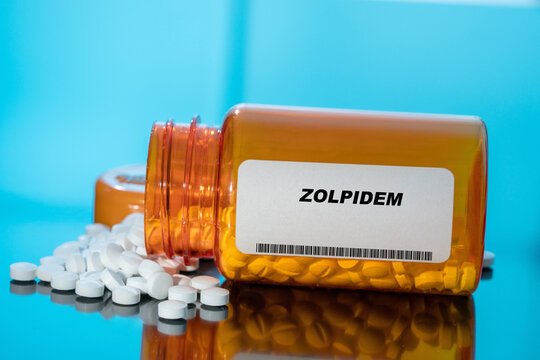 Hvor kan jeg kjøpe Zolpidem I Norge