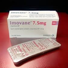 kjøpe Imovane sovepille på nett i Norge