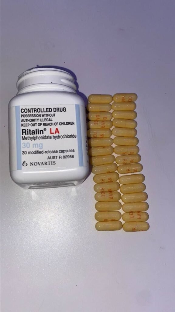 kjøp originale ADHD-piller fra vårt nettapotek i Norge