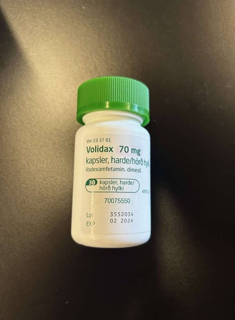 Hvordan kan jeg kjøpe ADHD medisin i Norge