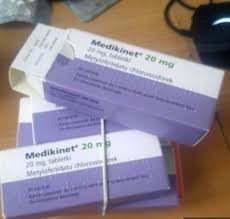 kjøp 60 mg Medikinet Tablett For ADHD I Norge;