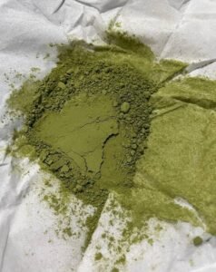 kjøp Kratom for kroniske smerter /angst og depresjon i Norge