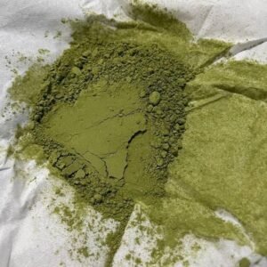 kjøp Kratom for kroniske smerter /angst og depresjon i Norge