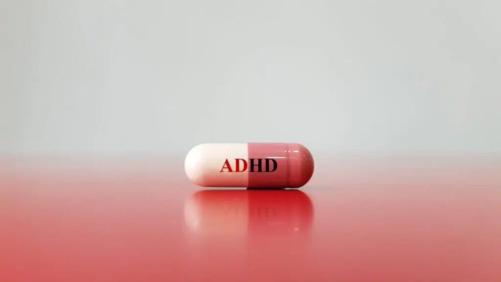 kjøp originale 60mg Ritalin mot ADHD fra vårt nettapotek i Norge