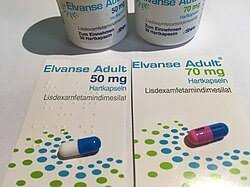 Du kan kjøpe 70mg Elvanse ADHD-Tabletter diskret fra nettbutikken vår i Norge